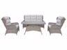Sofa Set Saltnes