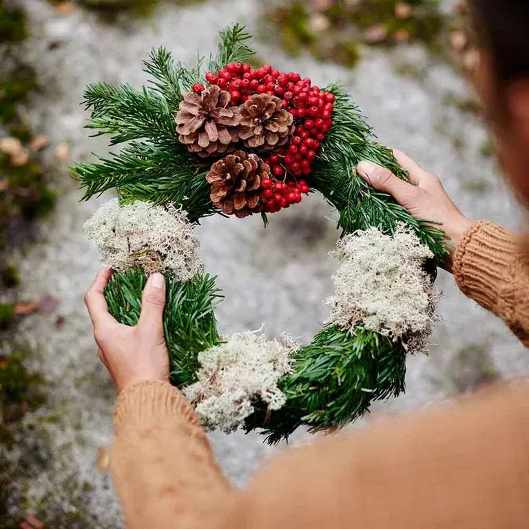 Tänd ett ljus och gör det fint för dina närmaste på allhelgonadagen