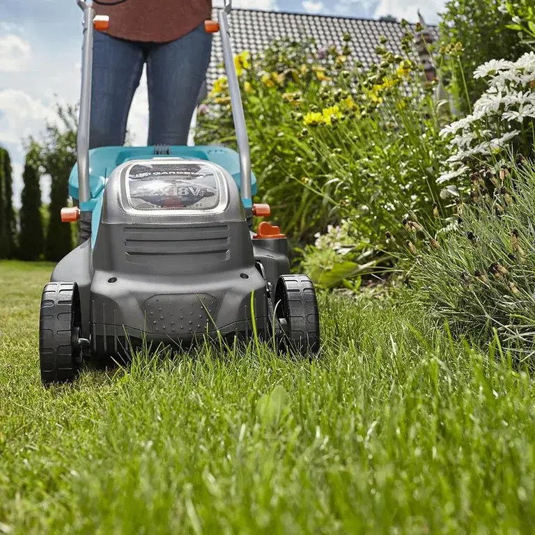 Guide: Köpa gräsklippare och grästrimmer - Välj rätt modell för dig 
