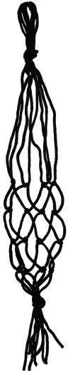 Ampoule Rope 