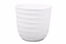 Lucas pot D40 white