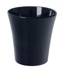 Harmoni high pot D15 black