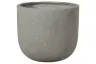 Nova pot D30 grey