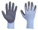 Garden gloves nitrile