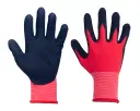 Garden gloves nitrile