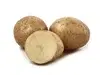 Potatis, lök och svamp