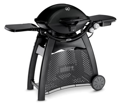 Grillar