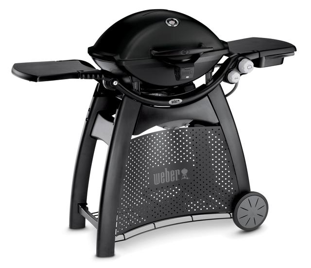 Grillar