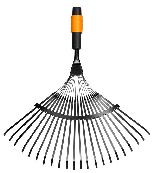 Räfsor och trädgårdsgafflar