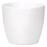 Fia pot D15,5 white
