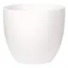Fia pot D29,5 white