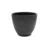 Fia pot D15,5 black