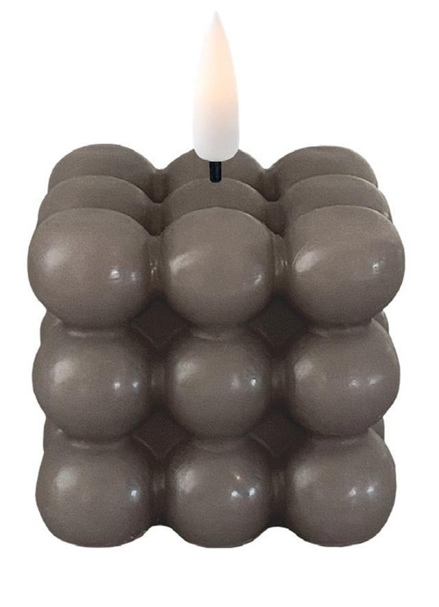 LED-ljus