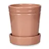 Amanda pot D14 pink