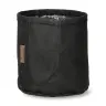 Gael pot D13 black