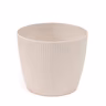 Lisse pot D16 white