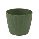 Lisse pot D10,5 green