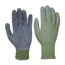 Garden gloves nitrile