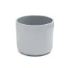 Becky pot D13,5 grey