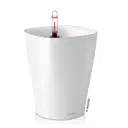 Självbevattnande kruka Deltini