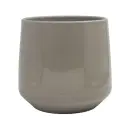 Ida pot D24 beige