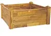 Pallkragar och tillbehör