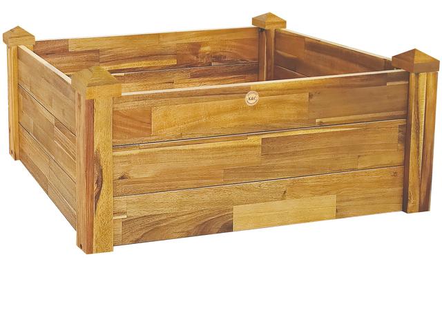 Pallkragar och tillbehör