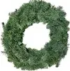Real wreaths