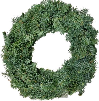 Real wreaths