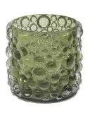 Värmeljushållare Bubbles