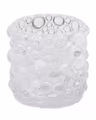 Värmeljushållare Bubbles