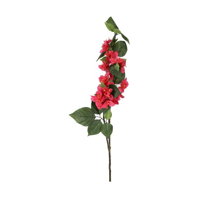 Konstgjorda snittblommor