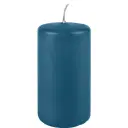 Pillar candle paraffin 