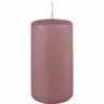 Blockljus paraffin