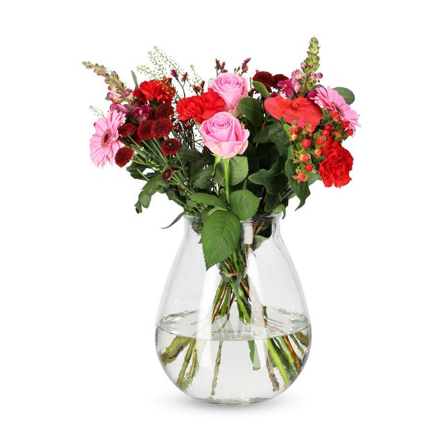 Blomsterbuketter