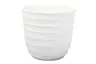 Lucas pot D31,5 white