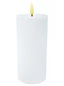 Pillar Candle LED