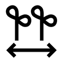 Planting distance  70 - 70 cm