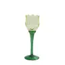 Ljusstake Tulip