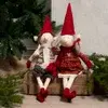 Christmas gnomes