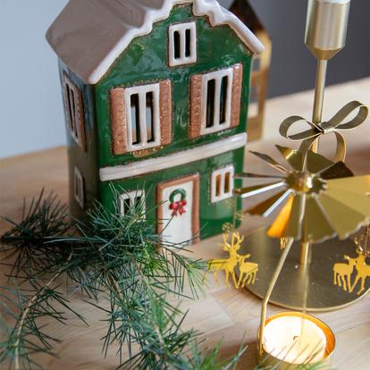 Christmas decorations