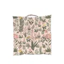 Sittdyna Vintage flower