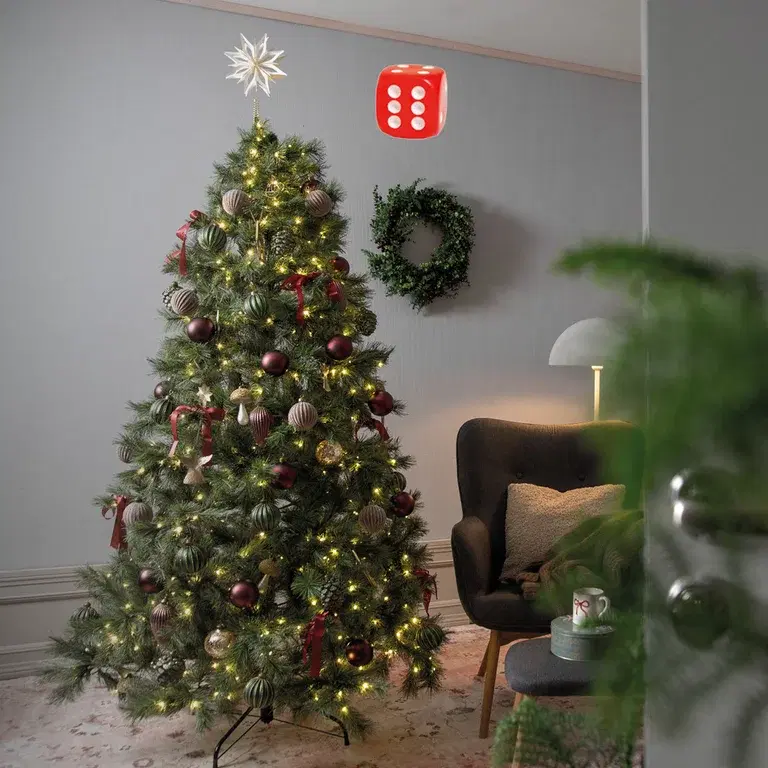 Glittertind – testvinnaren från Dagbladet 2025