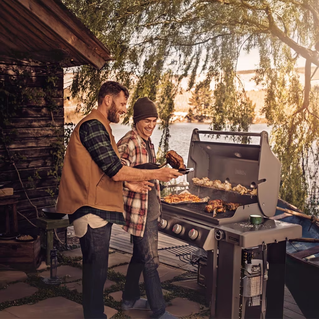Fars dag – gåvor som får pappa att le