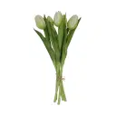 Tulpanbukett konstgjord