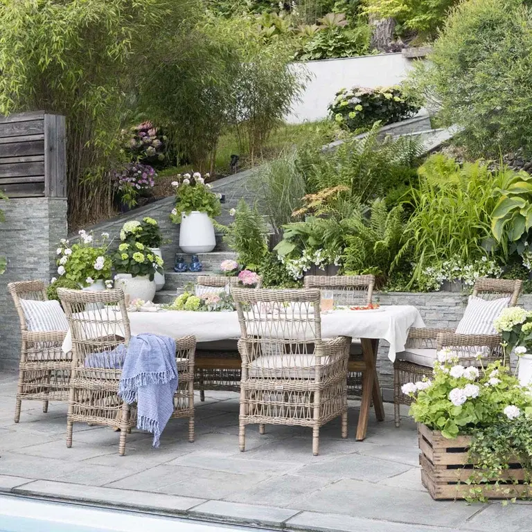 Outdoor furniture buying guide: Choose the right garden furniture