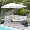 Lounge furniture