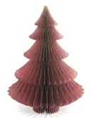 Pappersjulgran Tindra