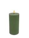 Blockljus LED