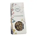 Salty Liquorice Frogs